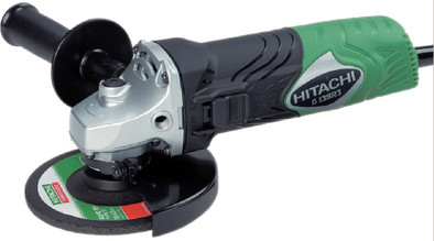 Hitachi G13SR3 is nooit meer leverbaar