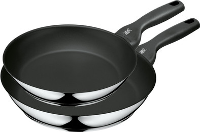 WMF Cerado Profi Frying Pan Set 24cm + 28cm is no longer available