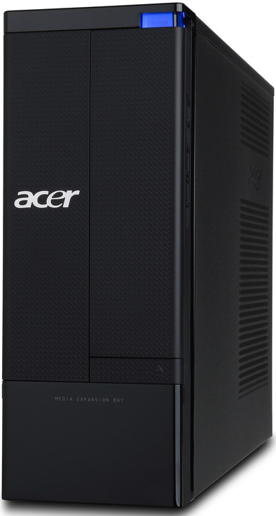 Acer Aspire X3960 is nooit meer leverbaar