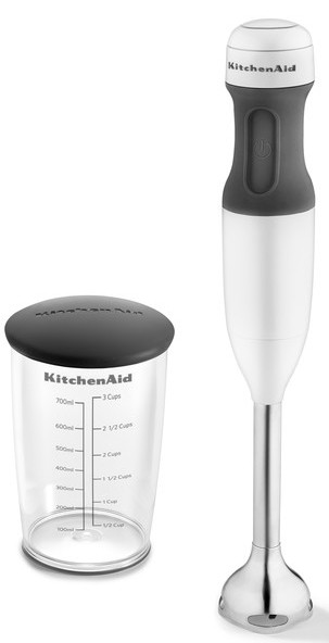 Kitchenaid 5KHB1231EWH Wit is nooit meer leverbaar