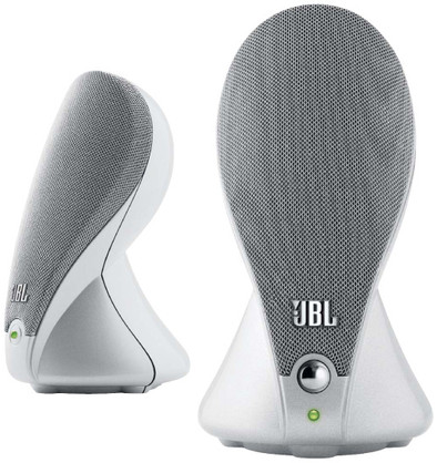 JBL Duet Aluminium is nooit meer leverbaar