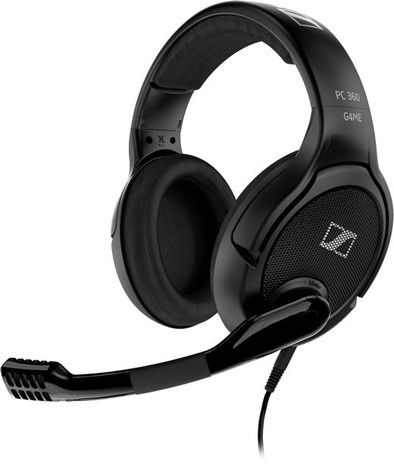 Sennheiser PC 360 G4ME is nooit meer leverbaar