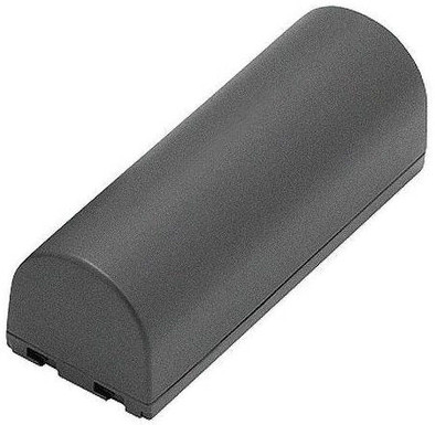 Canon NB-CP2L Accu is nooit meer leverbaar