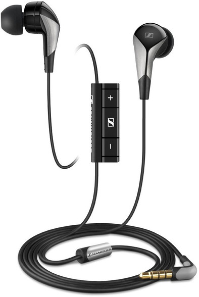 Sennheiser CX 880i is nooit meer leverbaar