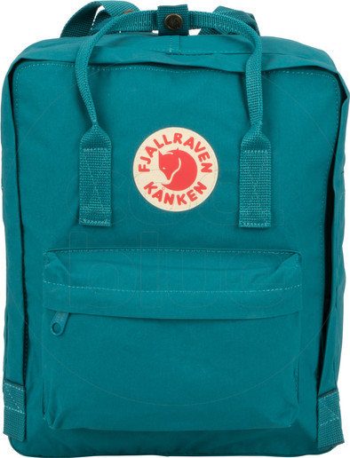 Fjällräven Kånken Ocean Green is no longer available