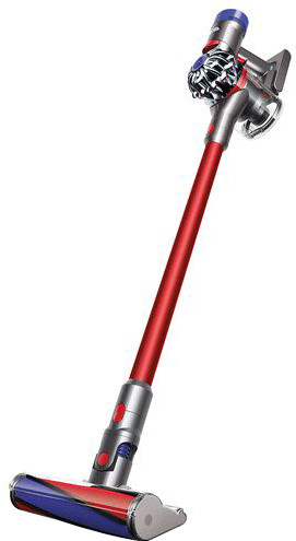 Dyson V8 Total Clean is no longer available