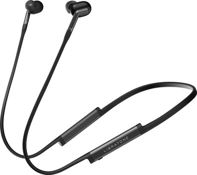 Libratone Track+ Zwart is nooit meer leverbaar