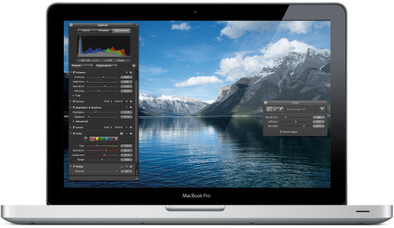 Apple MacBook Pro 13,3'' MC374FN/A Azerty is nooit meer leverbaar