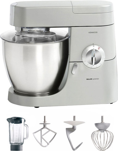 Kenwood KMM770 Major Premier is no longer available