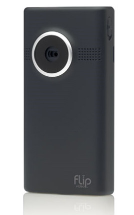 Flip Mino III HD 8 GB (2 Uur) is nooit meer leverbaar