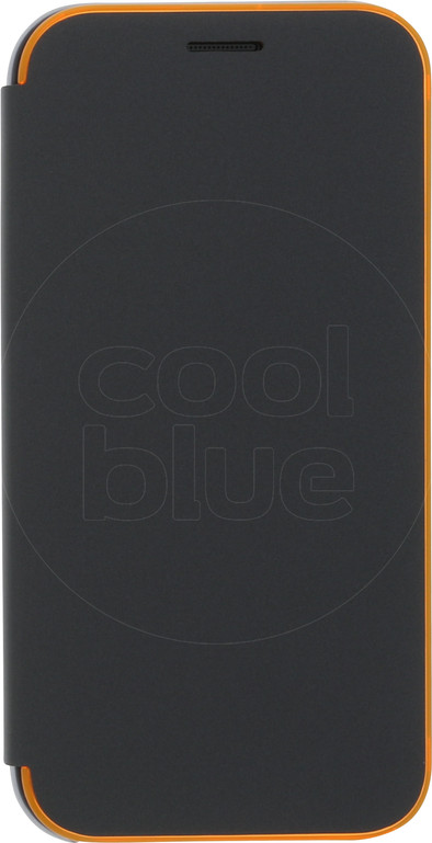 Le produit Samsung Galaxy A5 (2017) Neon Coque à Rabat Noir ne sera plus jamais disponible