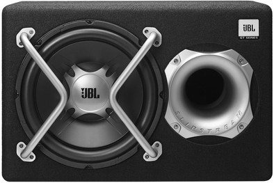 JBL GT5-1204BR Subwoofer is nooit meer leverbaar