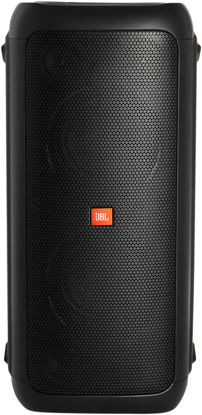 Le produit JBL Party Box 200 ne sera plus jamais disponible
