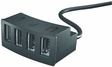 Vogel's PlayStation 3 TwistDock USB-hub is nooit meer leverbaar