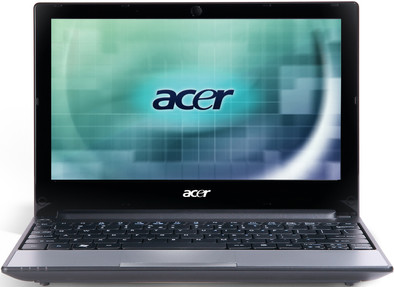 Acer Aspire One D255 White-2DQws is nooit meer leverbaar