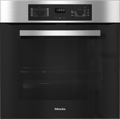 Miele H 2265 BP cs Active is nooit meer leverbaar