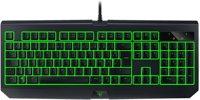 Le produit Razer BlackWidow Ultimate 2018 AZERTY ne sera plus jamais disponible