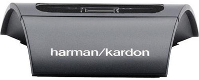 Harman Kardon The Bridge IIIP is nooit meer leverbaar