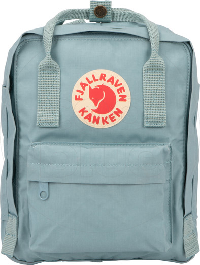 Fjällräven Kånken Mini Sky Blue 7L- Children's backpack is no longer available