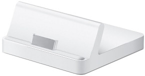 Apple iPad Dock is nooit meer leverbaar