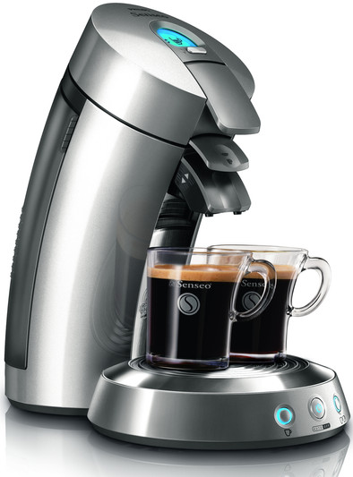 Philips HD7830 Senseo New Generation is nooit meer leverbaar