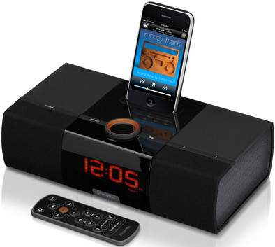 XtremeMac Luna SST is nooit meer leverbaar