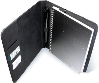 Livescribe Portfolio Case for Smartpen is no longer available