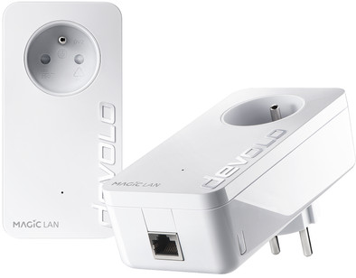 Devolo Magic 2 LAN Starter Kit (No WiFi) is no longer available