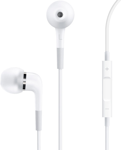 Apple In-Ear Headphones is no longer available