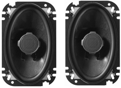 JBL GTO-6428 Speakers (4 x 6 inch) is nooit meer leverbaar