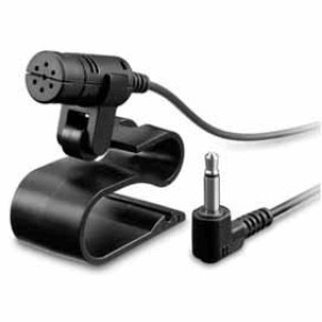 Sony XA-MC10 Externe Handsfree Microfoon is nooit meer leverbaar