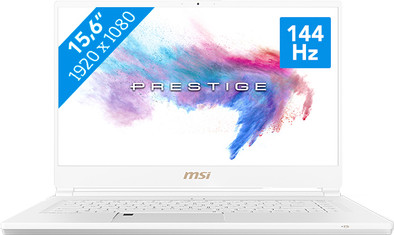 MSI P65 Creator 8RF-457BE AZERTY is no longer available