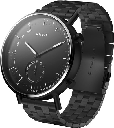 Misfit Command Hybrid Smartwatch MIS5026 is nooit meer leverbaar