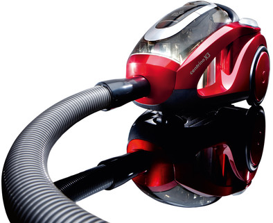 Dirt Devil Centrino X3 M 2730-1 is nooit meer leverbaar