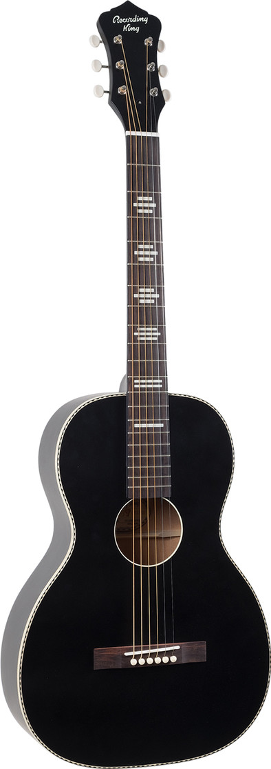 Le produit Recording King RPS-7-MBK ne sera plus jamais disponible