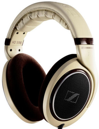 Sennheiser HD 598 is nooit meer leverbaar