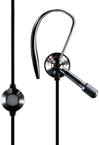 Atomic Floyd AirDrum Headset is nooit meer leverbaar