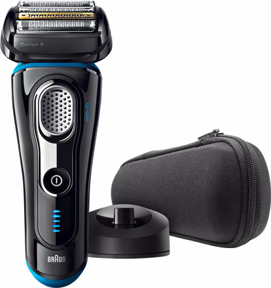 Le produit Braun Series 9 9242S ne sera plus jamais disponible