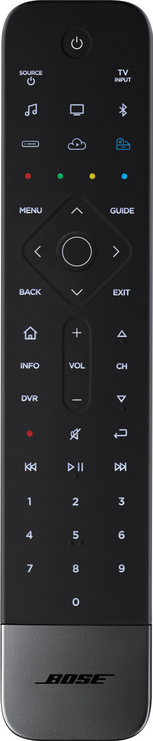 Bose Soundbar Universal Remote Control is no longer available