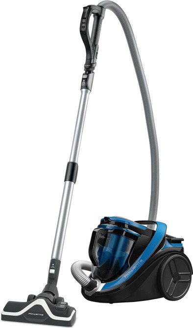 Rowenta Silence Force Cyclonic 4A RO7611 is no longer available