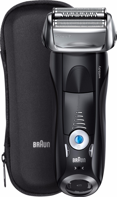 Le produit Braun Series 7 7842S ne sera plus jamais disponible