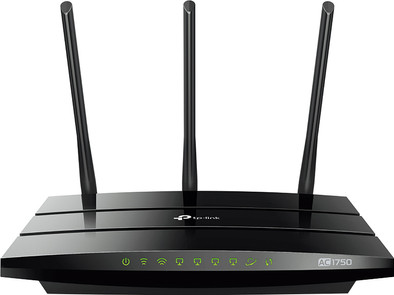 TP-Link Archer C7 is no longer available