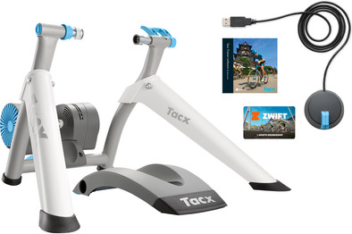 Tacx Vortex Smart T2180 Premium Zwift Bundle is no longer available