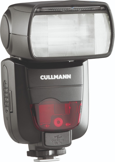 Cullmann CUlight FR 60C is nooit meer leverbaar