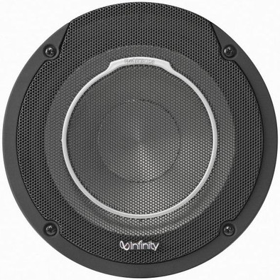 Infinity Reference 6530cs Speakers (16,5 cm) is nooit meer leverbaar