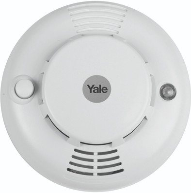 Yale Smart Living SR-SD is nooit meer leverbaar