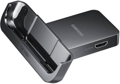 Samsung Desk Mount Galaxy Tab is nooit meer leverbaar