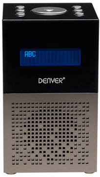 Denver CRD-510 is no longer available