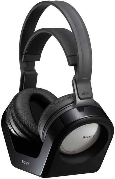 Sony MDR-RF840RK is nooit meer leverbaar