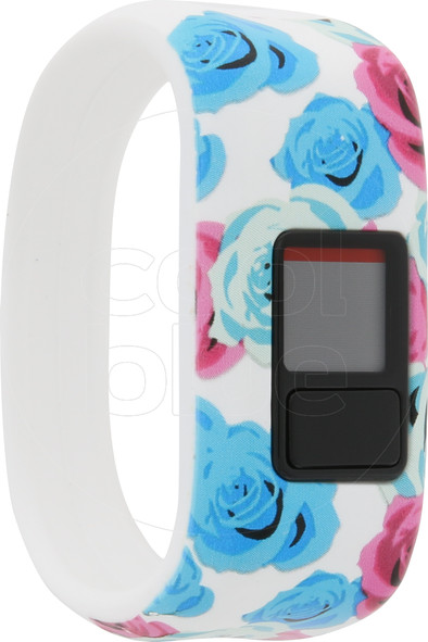 Garmin Vívofit Junior Real Flower is no longer available